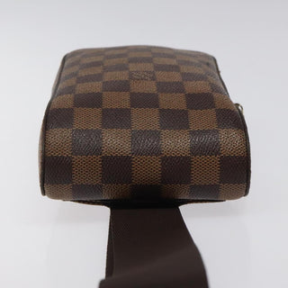 Louis Vuitton Geronimos Waist Bag Damier