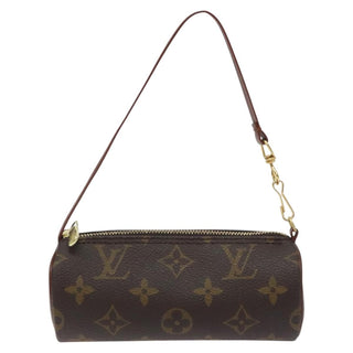 Louis Vuitton Papillon Pochette Monogram Canvas