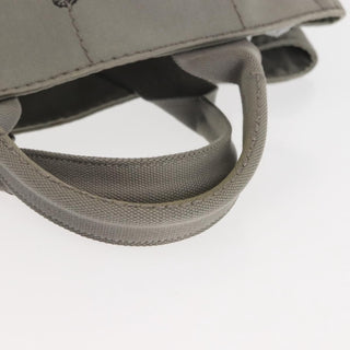 Prada Canapa Tote Canvas