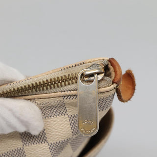 Louis Vuitton Totally Handbag Damier