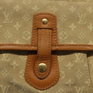 Louis Vuitton Mary Kate Messenger Bag Mini Lin