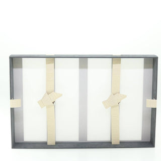 Louis Vuitton President Briefcase Monogram Canvas