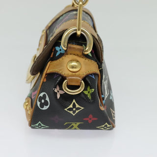 Louis Vuitton Marilyn Handbag Monogram Multicolor