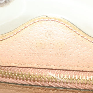 Gucci Ophidia Shoulder Bag PVC