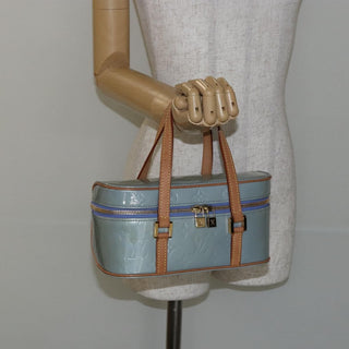 Louis Vuitton Sullivan Horizontal Bag Monogram Vernis