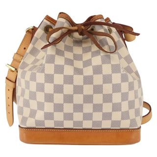 Louis Vuitton Noe Handbag Damier