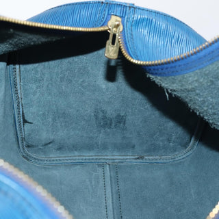 Louis Vuitton Keepall Bag Epi Leather