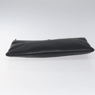 Louis Vuitton Discovery Pochette Monogram Shadow Leather