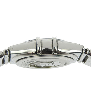 Omega Constellation My Choice Quartz Watch Stainless Steel