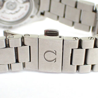 Omega Seamaster Aqua Terra 150M Co-Axial Chronometer Automatic Watch Stainless Steel