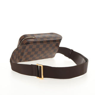 Louis Vuitton Geronimos Waist Bag Damier