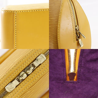 Louis Vuitton Jasmin Bag Epi Leather