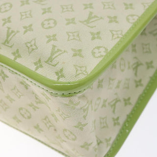 Louis Vuitton Kathleen Tote Mini Lin