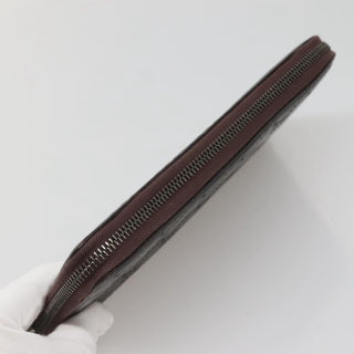 Gucci Guccissima Wallet Motif GG