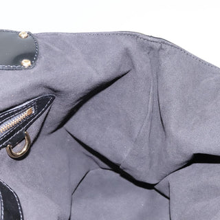 Louis Vuitton Surya Tote bag Mahina Patent Leather