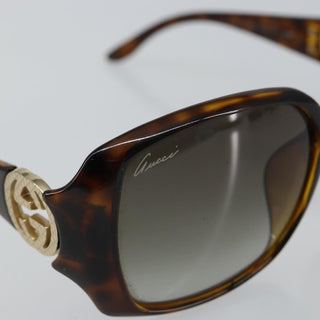 Gucci Eyewear Interlocking G Sunglasses