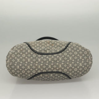 Louis Vuitton Elegie Handbag Monogram Idylle