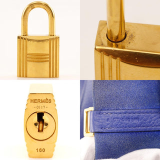 Hermes Picotin Lock Bag Clemence