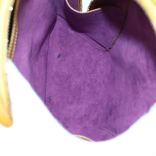 Louis Vuitton Mabillon Backpack Epi Leather