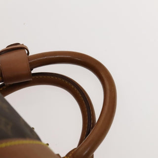 Louis Vuitton Keepall Bag Monogram Canvas