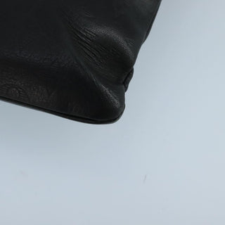 Louis Vuitton Discovery Pochette Monogram Shadow Leather