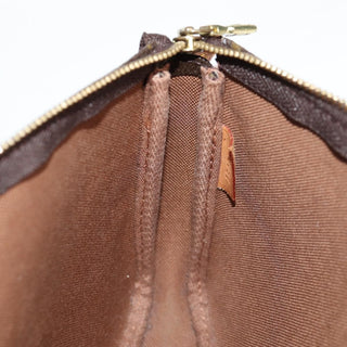 Louis Vuitton Pochette Accessoires Limited Edition Monogram Graffiti