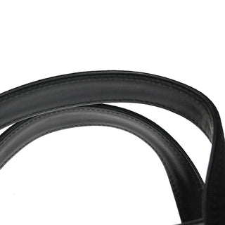 Salvatore Ferragamo Convertible Vara Bow Tote Leather