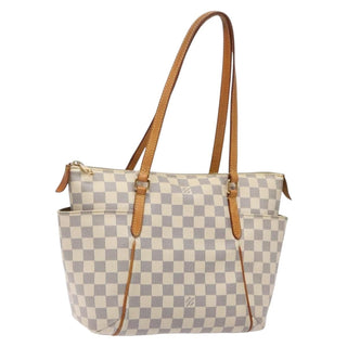 Louis Vuitton Totally Handbag Damier