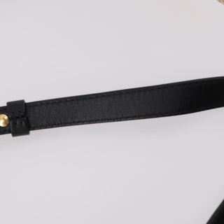 Chloe Roy Shoulder Bag Leather