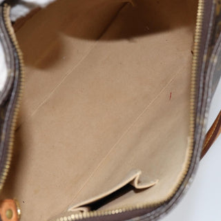 Louis Vuitton Looping Handbag Monogram Canvas