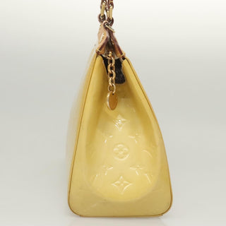 Louis Vuitton Blair Monogram vernis