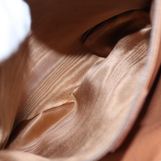 Celine Triomphe vintage handbag Macadam canvas