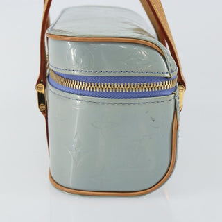 Louis Vuitton Sullivan Horizontal Bag Monogram Vernis