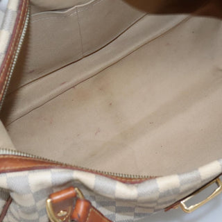 Louis Vuitton Stresa Handbag Damier