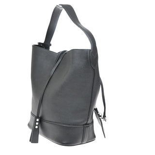 Louis Vuitton NN14 Cuir Nuance Bucket Bag Leather