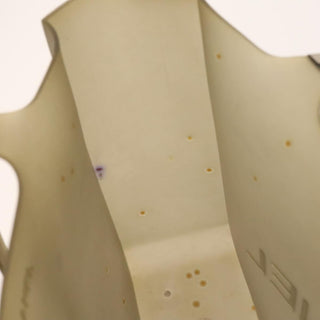 Chanel Jelly Tote Rubber