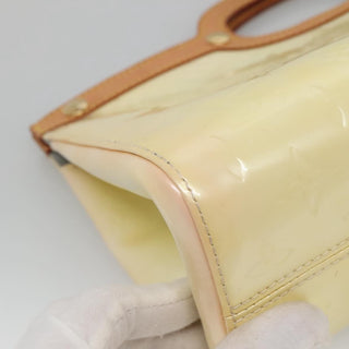 Louis Vuitton Roxbury Drive Handbag Monogram Vernis