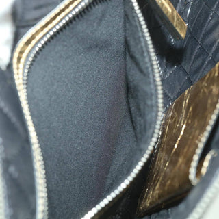 Chanel Je ne suis pas en solde Leather