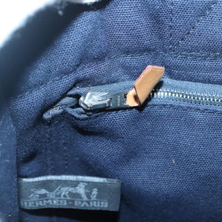 Hermes Fourre Tout Tote Canvas