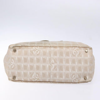Chanel Travel Line Tote Nylon