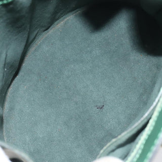 Louis Vuitton Cluny Shoulder Bag Epi Leather