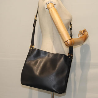 Louis Vuitton Mandara Handbag Epi Leather