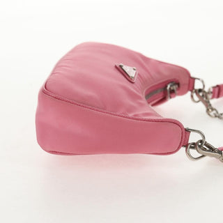 Prada Re-Edition 2005 Shoulder Bag Tessuto
