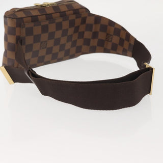 Louis Vuitton Geronimos Waist Bag Damier