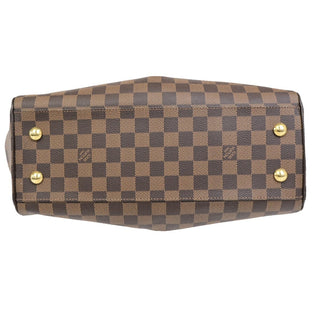 Louis Vuitton Trevi Handbag Damier
