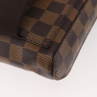 Louis Vuitton Geronimos Waist Bag Damier