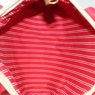 Louis Vuitton Antigua Tote Canvas