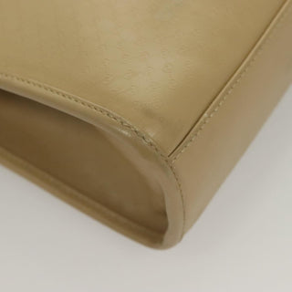 Gucci Vintage Jackie Handbag Leather