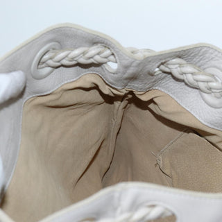 Bottega Veneta Julie Tote Leather