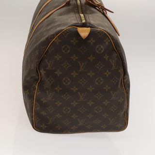 Louis Vuitton Keepall Bag Monogram Canvas